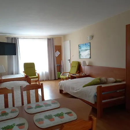 Casa de hóspedes Piatka *