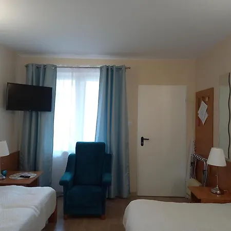 Dom Goscinny Piatka Penzion Pobierowo